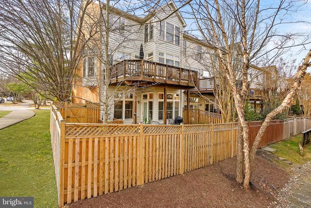 1795 BRENTRIDGE ST, Vienna, VA 22182