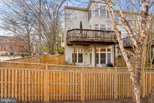 1795 BRENTRIDGE ST, Vienna, VA 22182