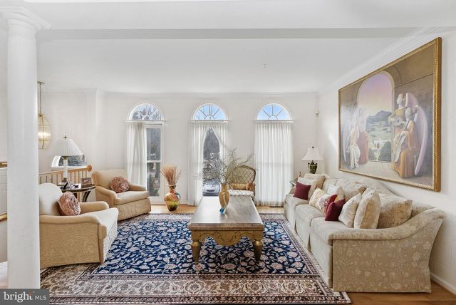 1795 BRENTRIDGE ST, Vienna, VA 22182