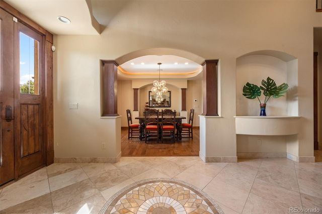 9359 Hidden Pines Court, Parker, CO 80134