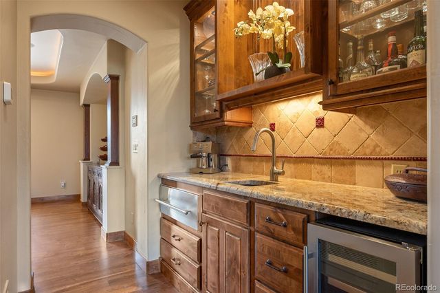 9359 Hidden Pines Court, Parker, CO 80134