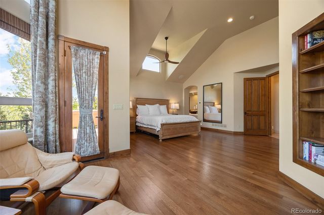 9359 Hidden Pines Court, Parker, CO 80134