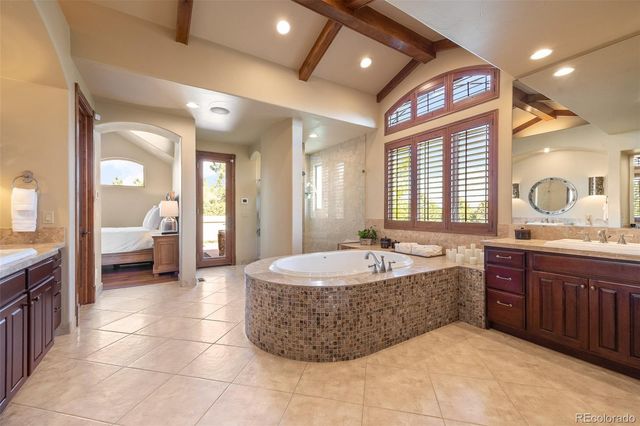 9359 Hidden Pines Court, Parker, CO 80134