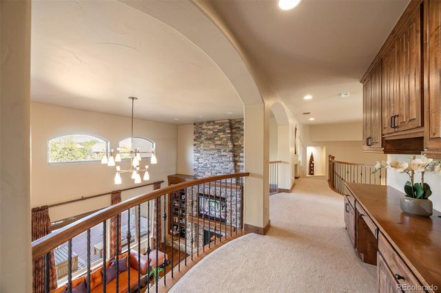 9359 Hidden Pines Court, Parker, CO 80134