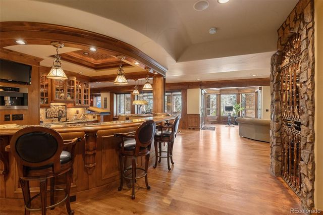9359 Hidden Pines Court, Parker, CO 80134