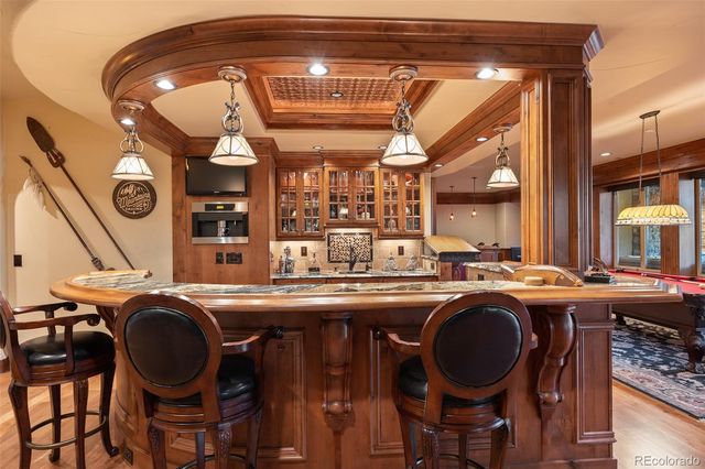 9359 Hidden Pines Court, Parker, CO 80134