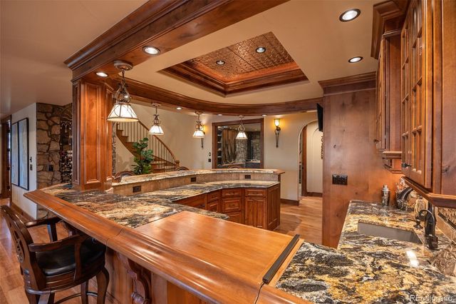 9359 Hidden Pines Court, Parker, CO 80134