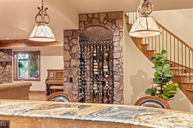 9359 Hidden Pines Court, Parker, CO 80134