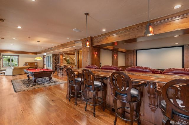 9359 Hidden Pines Court, Parker, CO 80134