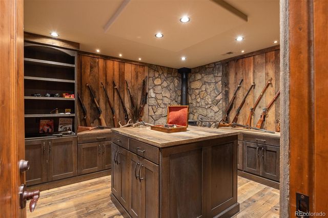 9359 Hidden Pines Court, Parker, CO 80134