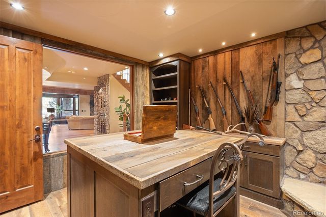 9359 Hidden Pines Court, Parker, CO 80134
