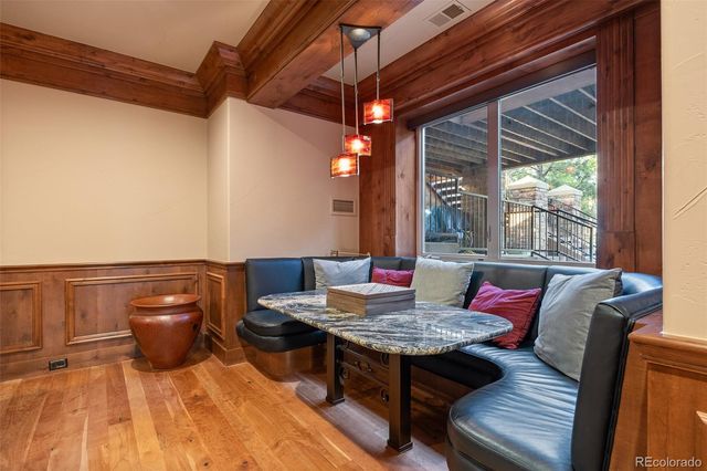 9359 Hidden Pines Court, Parker, CO 80134