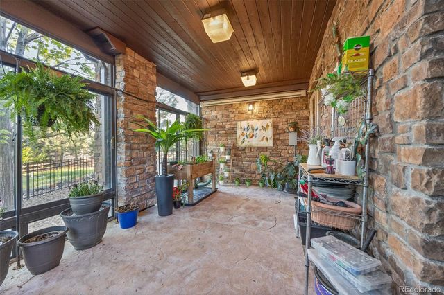 9359 Hidden Pines Court, Parker, CO 80134