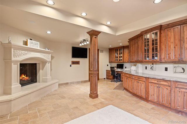 9359 Hidden Pines Court, Parker, CO 80134