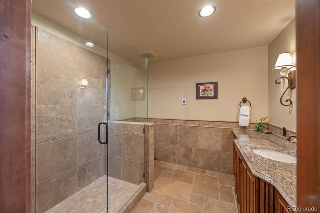 9359 Hidden Pines Court, Parker, CO 80134
