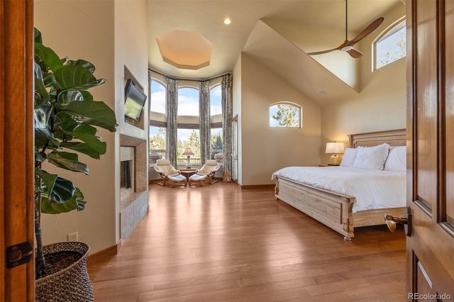 9359 Hidden Pines Court, Parker, CO 80134