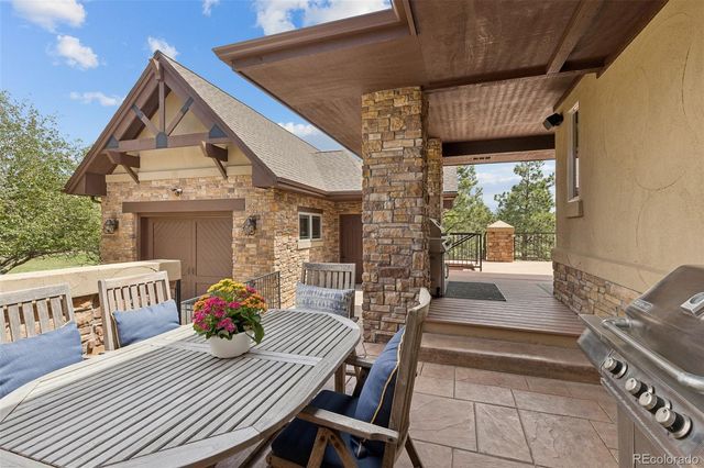 9359 Hidden Pines Court, Parker, CO 80134