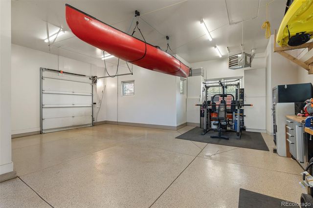 9359 Hidden Pines Court, Parker, CO 80134