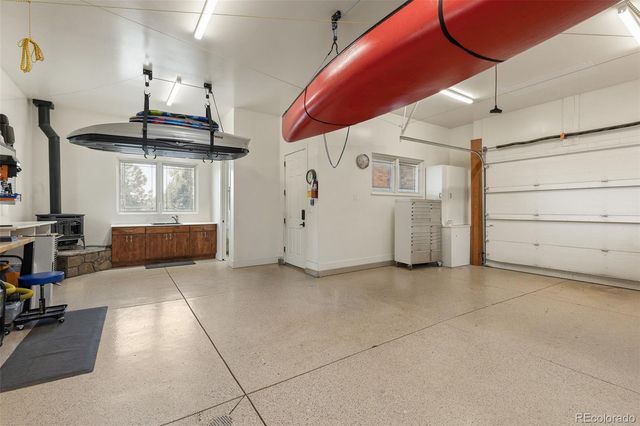9359 Hidden Pines Court, Parker, CO 80134