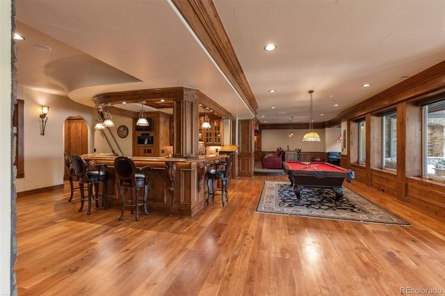 9359 Hidden Pines Court, Parker, CO 80134