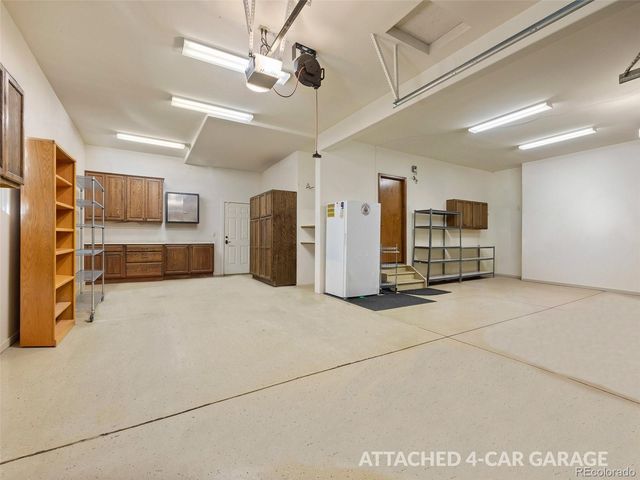 9359 Hidden Pines Court, Parker, CO 80134