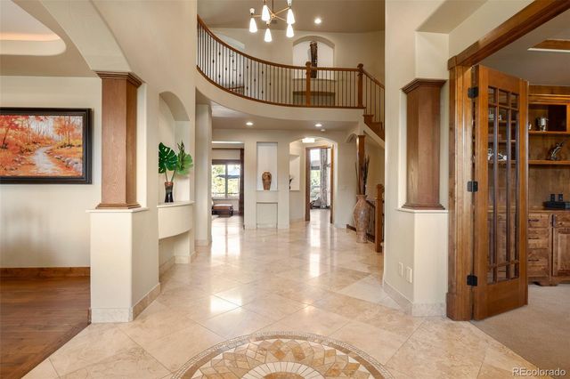 9359 Hidden Pines Court, Parker, CO 80134