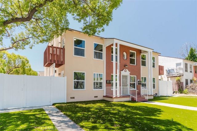 3000 W Victory 200, Burbank, CA 91505