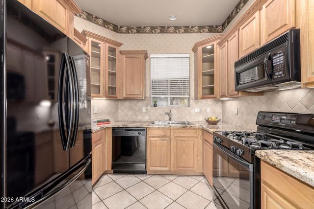 12815 N 19TH Street, Phoenix, AZ 85022