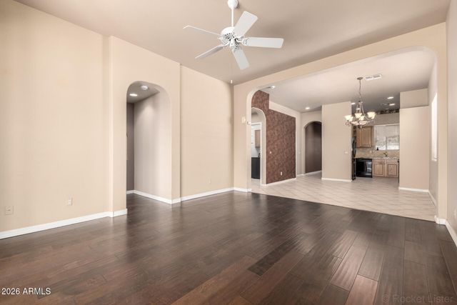 12815 N 19TH Street, Phoenix, AZ 85022