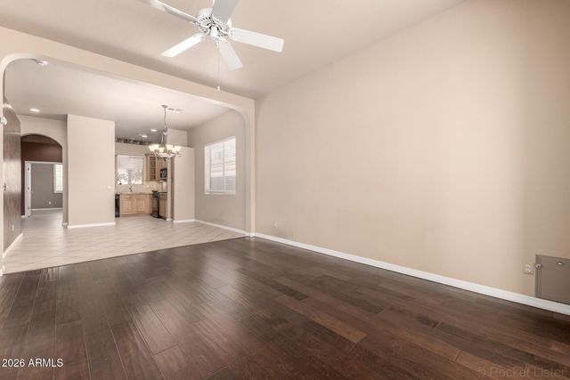 12815 N 19TH Street, Phoenix, AZ 85022