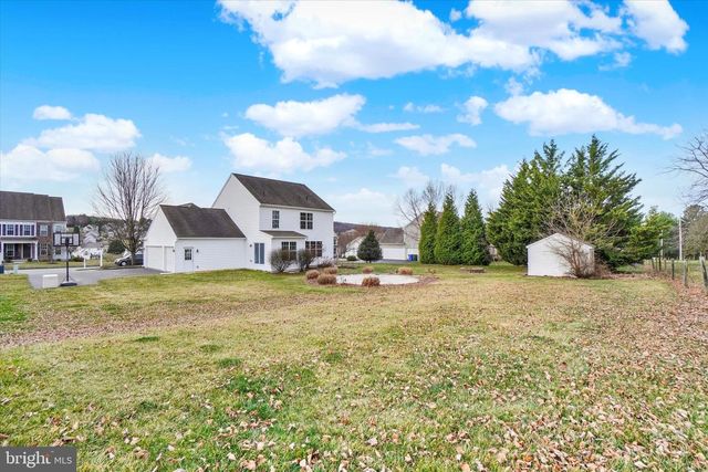 942 KAVANAGH CIR, Red Lion, PA 17356