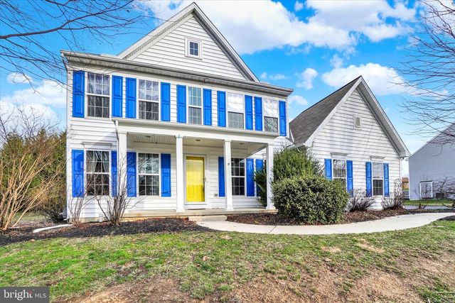 942 KAVANAGH CIR, Red Lion, PA 17356