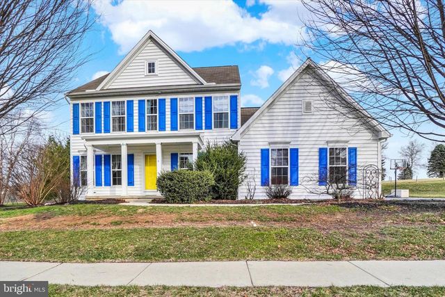 942 KAVANAGH CIR, Red Lion, PA 17356