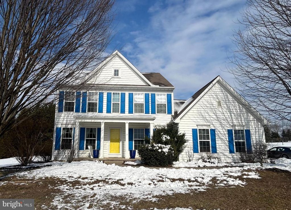 942 KAVANAGH CIR, Red Lion, PA 17356