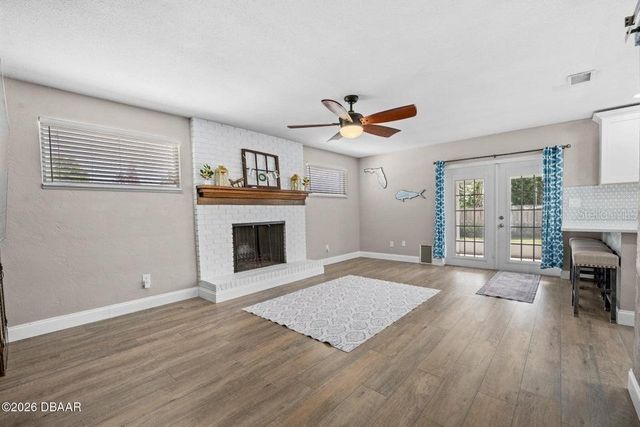 18 TOMOKA OAKS BOULEVARD, Ormond Beach, FL 32174