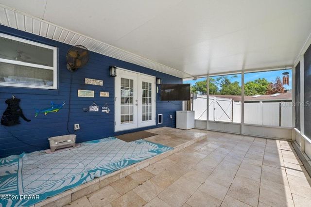 18 TOMOKA OAKS BOULEVARD, Ormond Beach, FL 32174