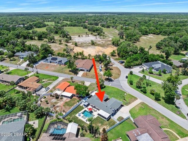 18 TOMOKA OAKS BOULEVARD, Ormond Beach, FL 32174
