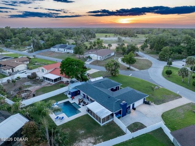18 TOMOKA OAKS BOULEVARD, Ormond Beach, FL 32174