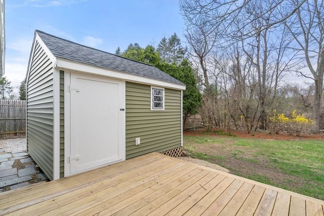 15 Martindale Rd, Randolph, MA 02368