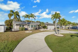 1653 S Fountainhead RD, Fort Myers, FL 33919