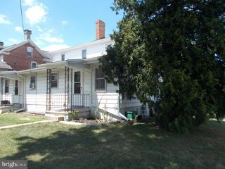 346 E NORTH STREET 346 REAR, Carlisle, PA 17013