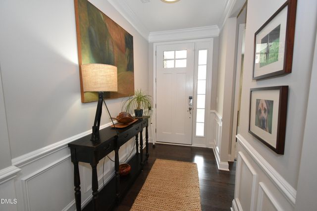 1013 Pondfield Way, Durham, NC 27713