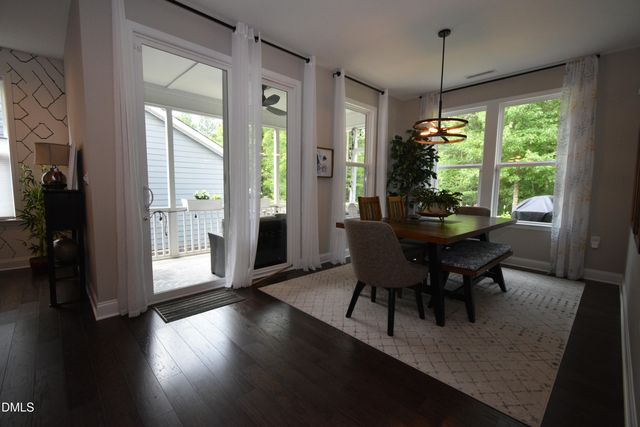 1013 Pondfield Way, Durham, NC 27713