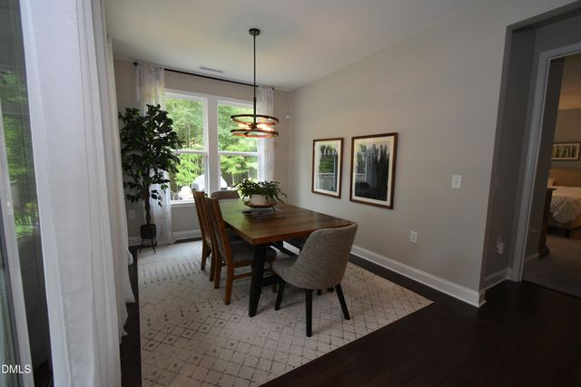 1013 Pondfield Way, Durham, NC 27713