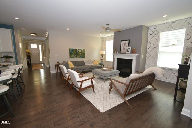 1013 Pondfield Way, Durham, NC 27713
