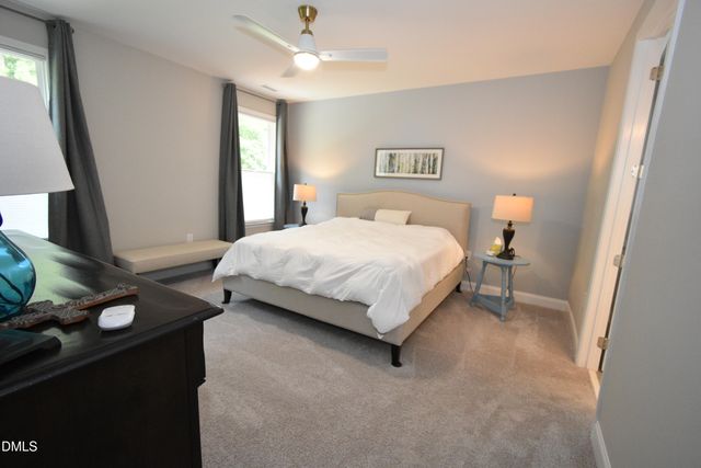 1013 Pondfield Way, Durham, NC 27713