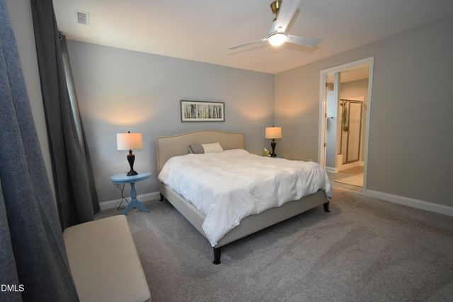 1013 Pondfield Way, Durham, NC 27713