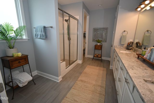 1013 Pondfield Way, Durham, NC 27713