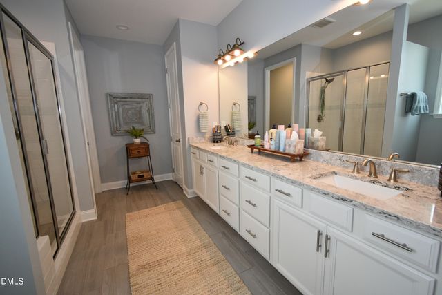 1013 Pondfield Way, Durham, NC 27713