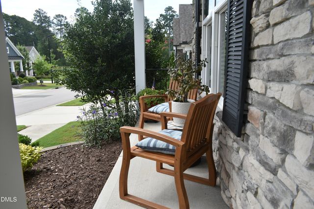 1013 Pondfield Way, Durham, NC 27713